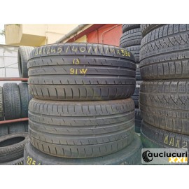 Continental ContiSport Contact3  245/40/17 Vara